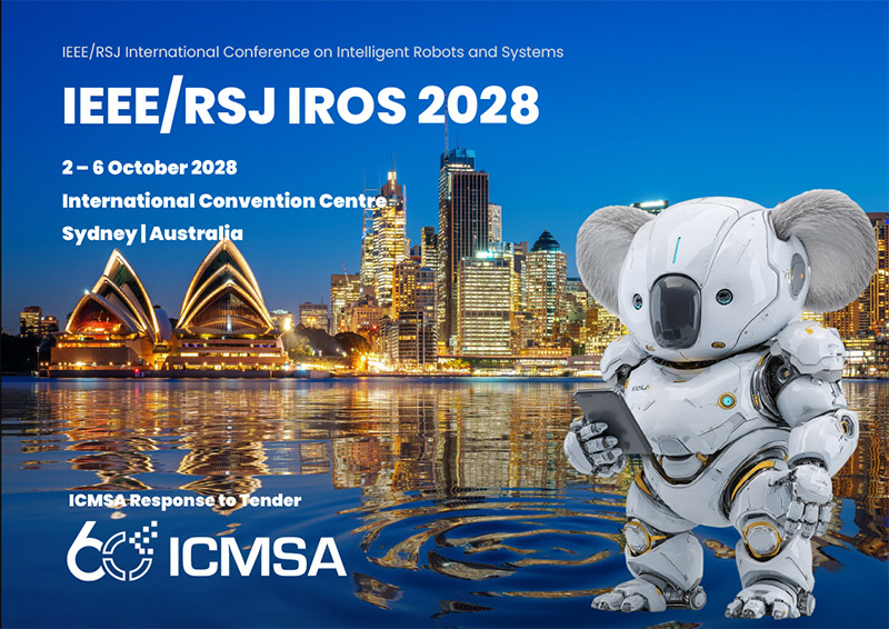 IEEE RSJ Proposal Flipbook cover